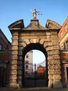 Dublin Castle